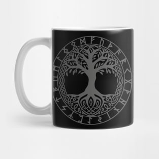 Yggdrasil Mug